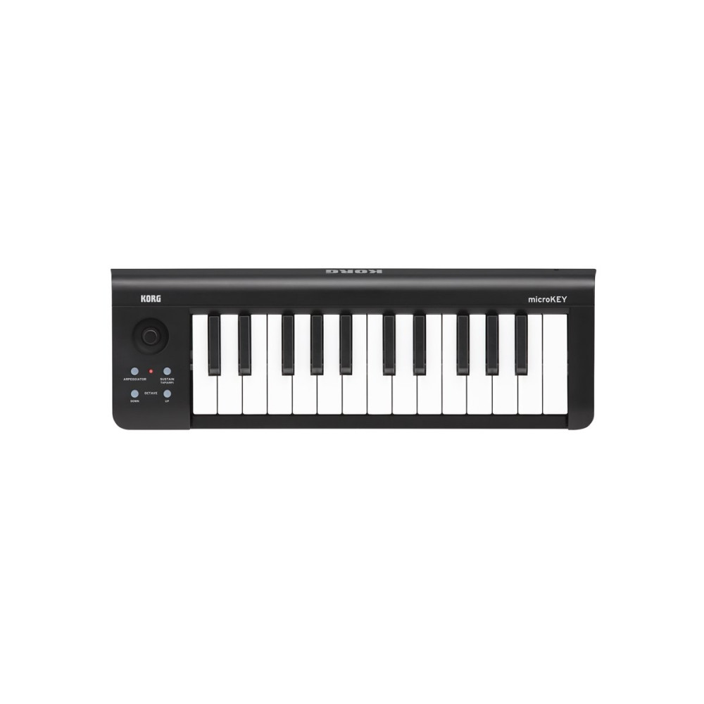 microKey 25