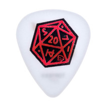 BL50R.60 Icosahedron .60mm Bag/36
