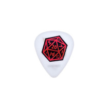 BL50R1.0 Icosahedron 1.0mm Bag/36