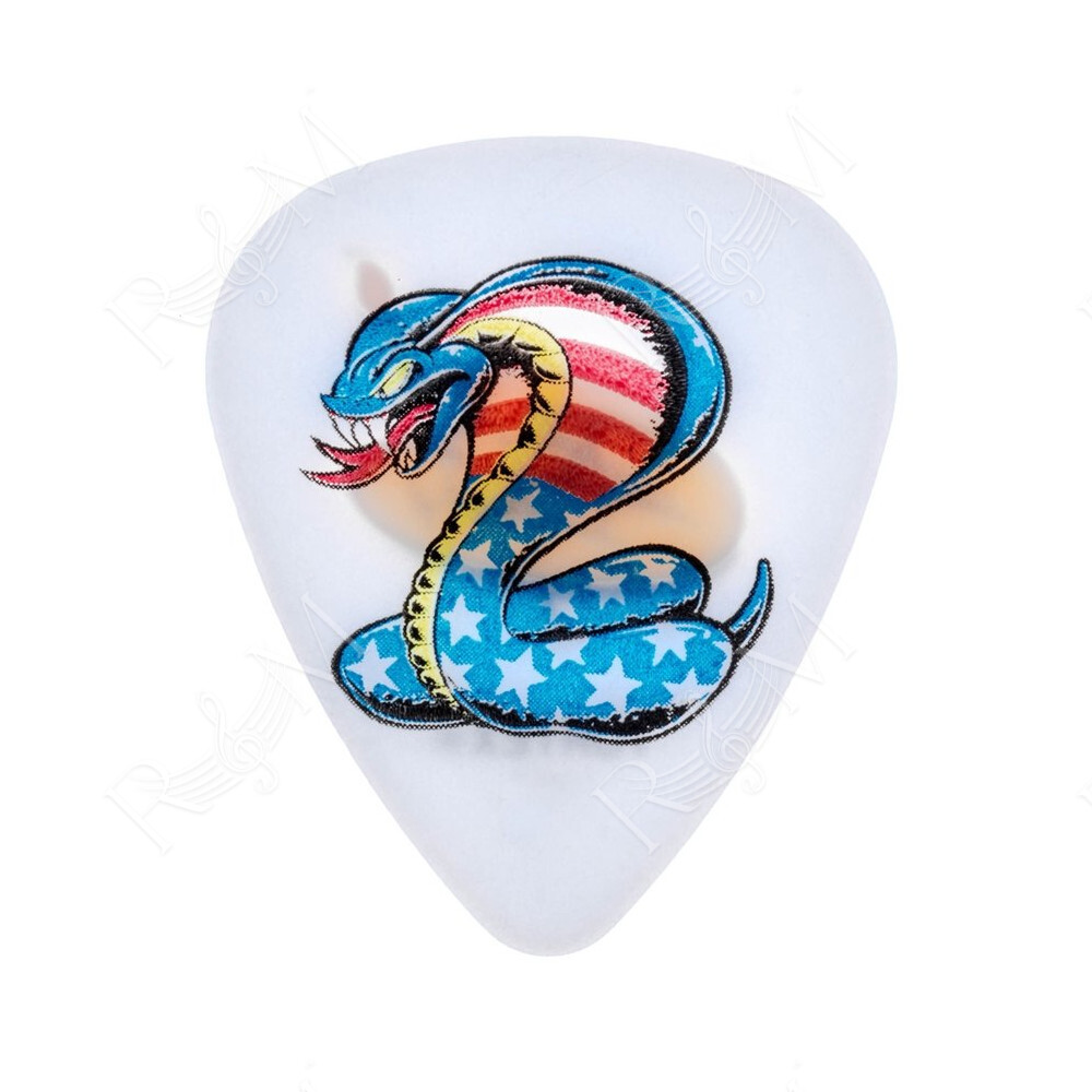 BL47R.60 American Cobra .60mm Bag/36