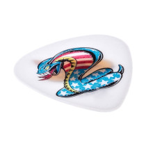 BL47R.60 American Cobra .60mm Bag/36