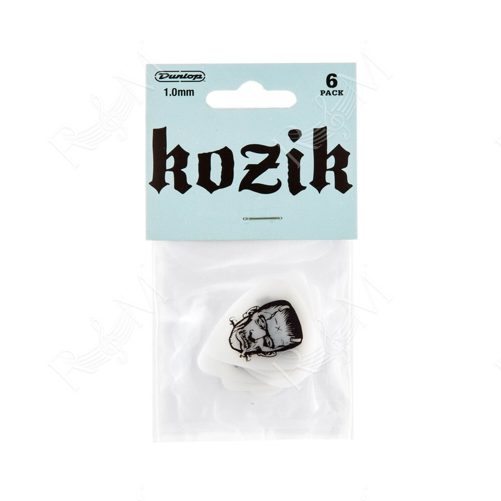 BL113P1.0 Kozik 2 1.0mm Player/6