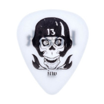 BL46R1.0 Frank Kozik FTW Skull 1.0mm Bag/36
