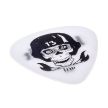 BL46R1.0 Frank Kozik FTW Skull 1.0mm Bag/36