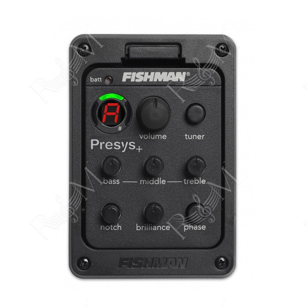Presys+ Onboard Preamp (PRO-PSY-201)
