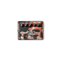 SF01 Slash Octave Fuzz