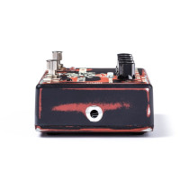 SF01 Slash Octave Fuzz