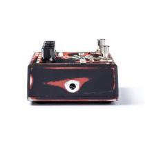 SF01 Slash Octave Fuzz