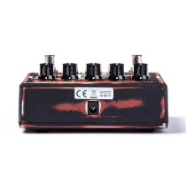 SF01 Slash Octave Fuzz