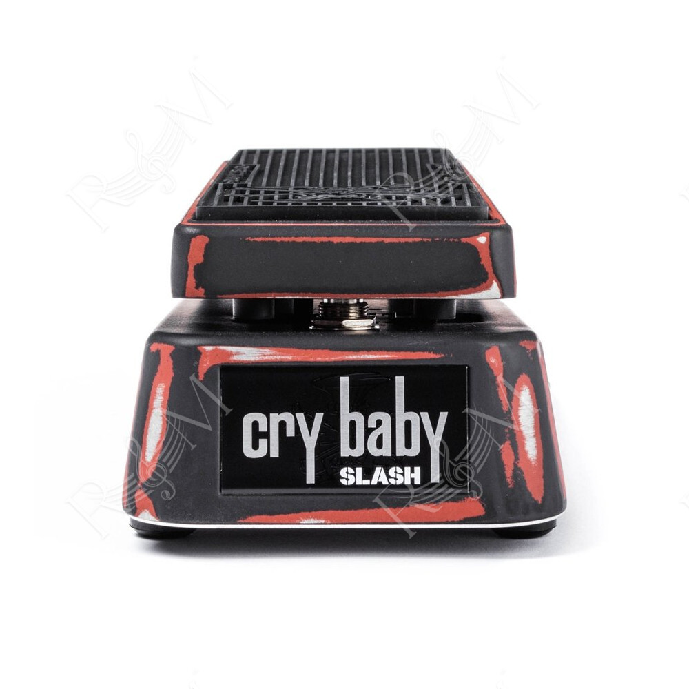 SC95 Slash Cry Baby Classic Wah