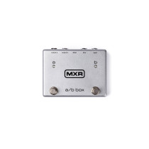 M196 A/B Box