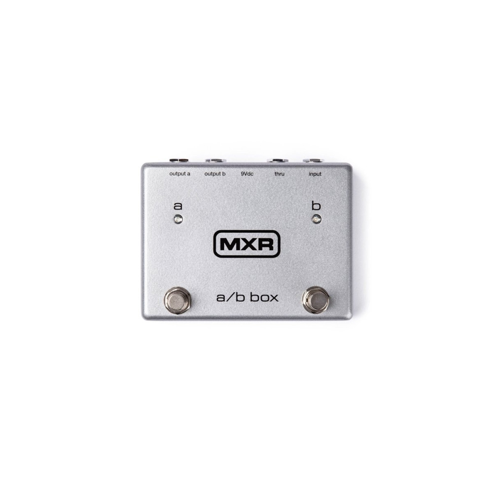 M196 A/B Box