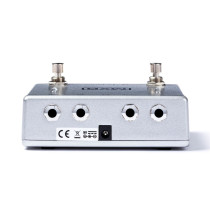 M196 A/B Box