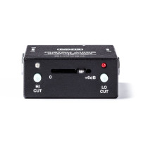 MC406 CAE Buffer