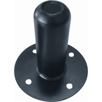 SC/107 Flangia per speaker