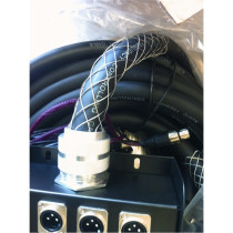 BOX/643-20K Stage Box 24 IN 8 OUT 20 mt