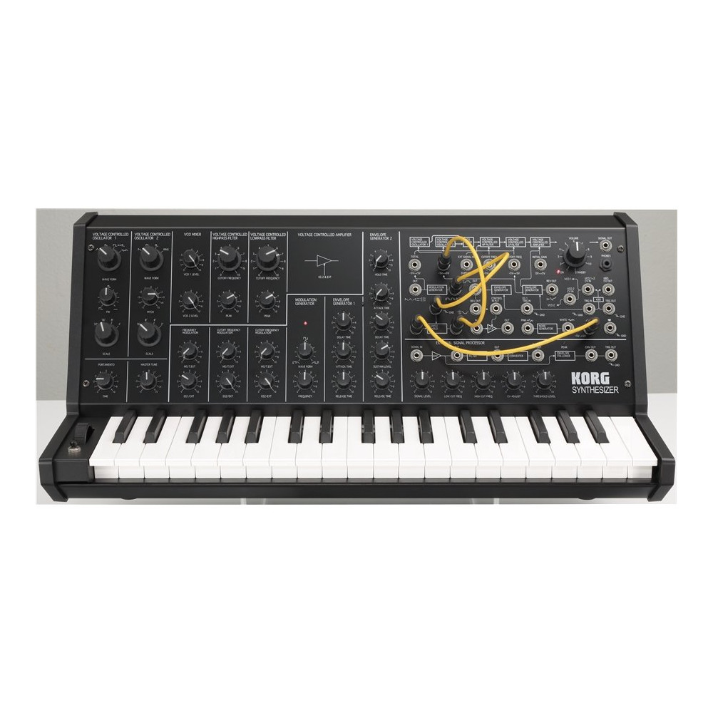 MS-20 MINI SYNTH ANALOGICO MONOFONICO