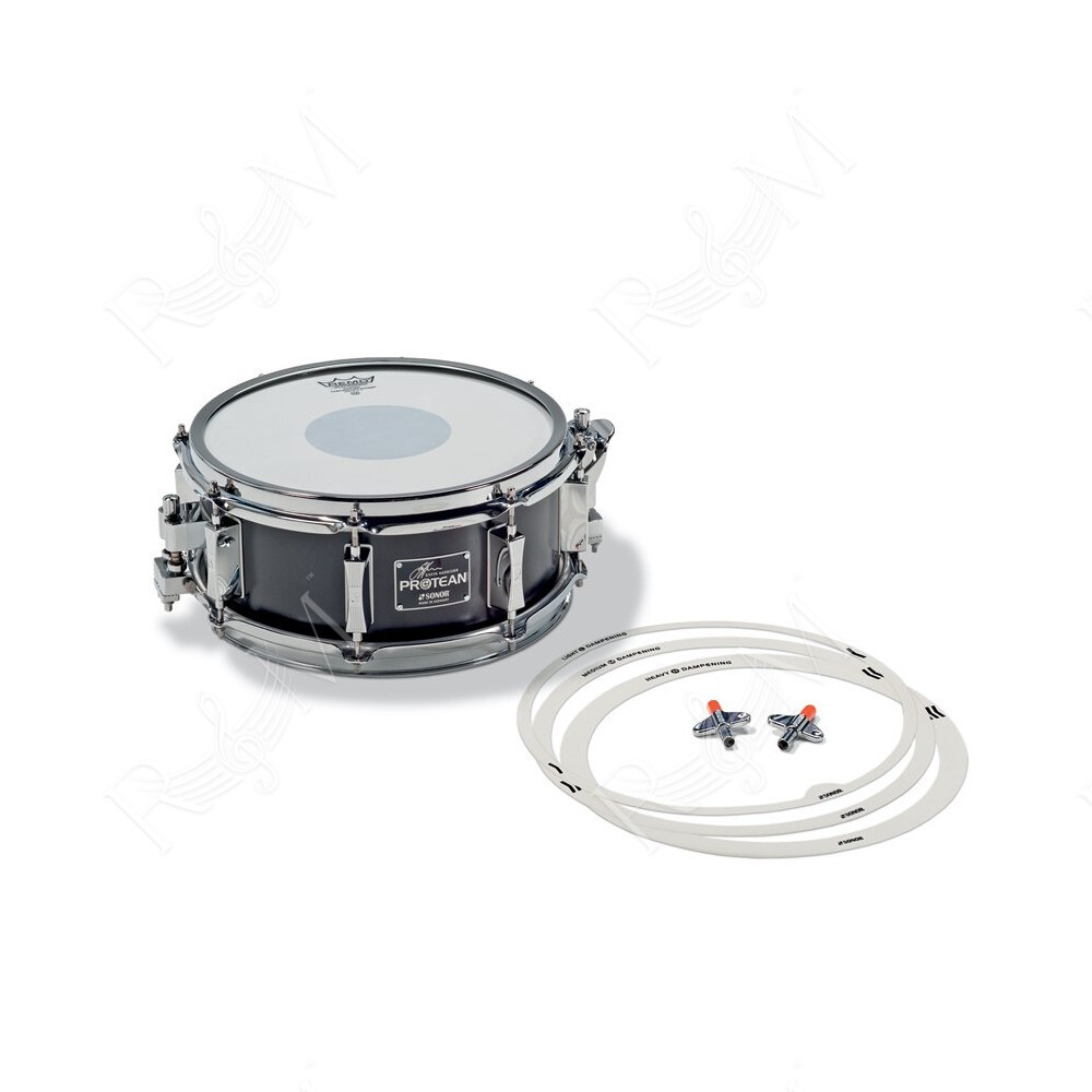 Signature Gavin Harrison SSD 12”x5” - SE