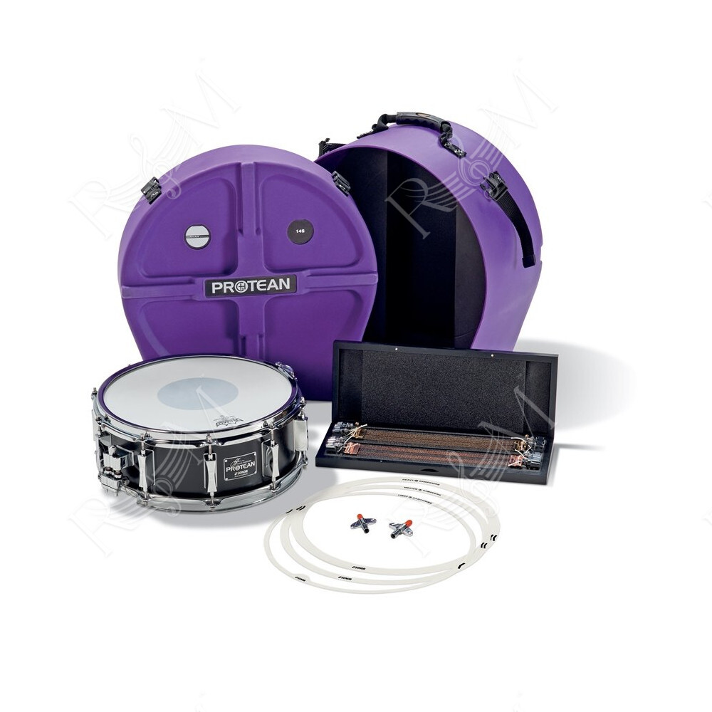 Signature Gavin Harrison SSD 14”x5,25” - PE