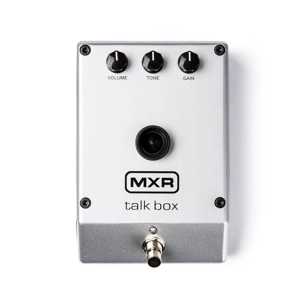 M222 Talk Box