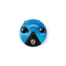 FFM1 Silicon Fuzz Face