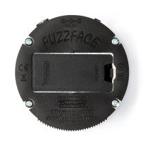 FFM1 Silicon Fuzz Face