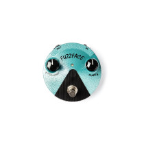 FFM3 Jimi Hendrix Fuzz Face Mini