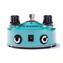 FFM3 Jimi Hendrix Fuzz Face Mini