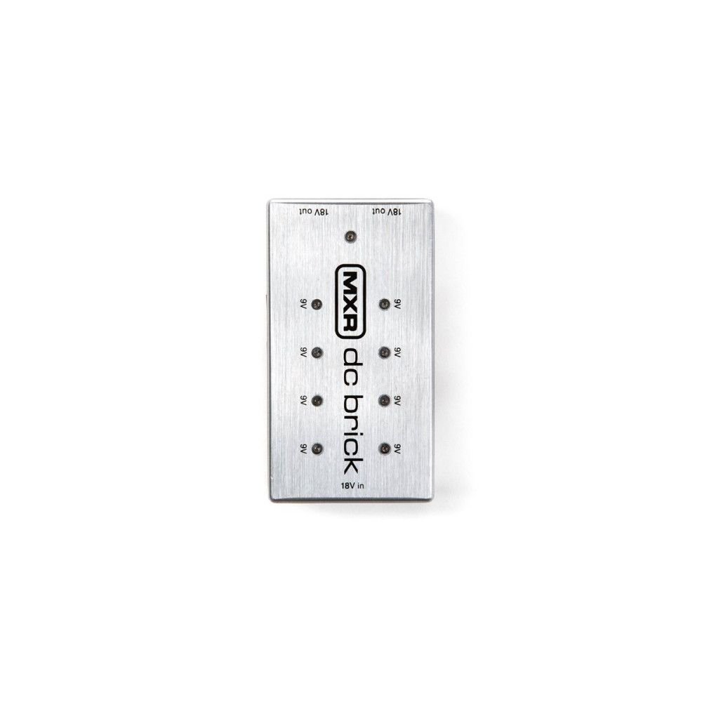 M237 Alimentatore DC Brick