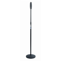 A/988 BK Asta Microfonica ONE-HAND Serie 900