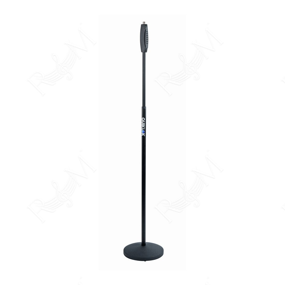 A/988 BK Asta Microfonica ONE-HAND Serie 900