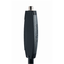 A/988 BK Asta Microfonica ONE-HAND Serie 900