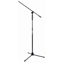 A/989 BK Asta Microfonica ONE-HAND Serie 900