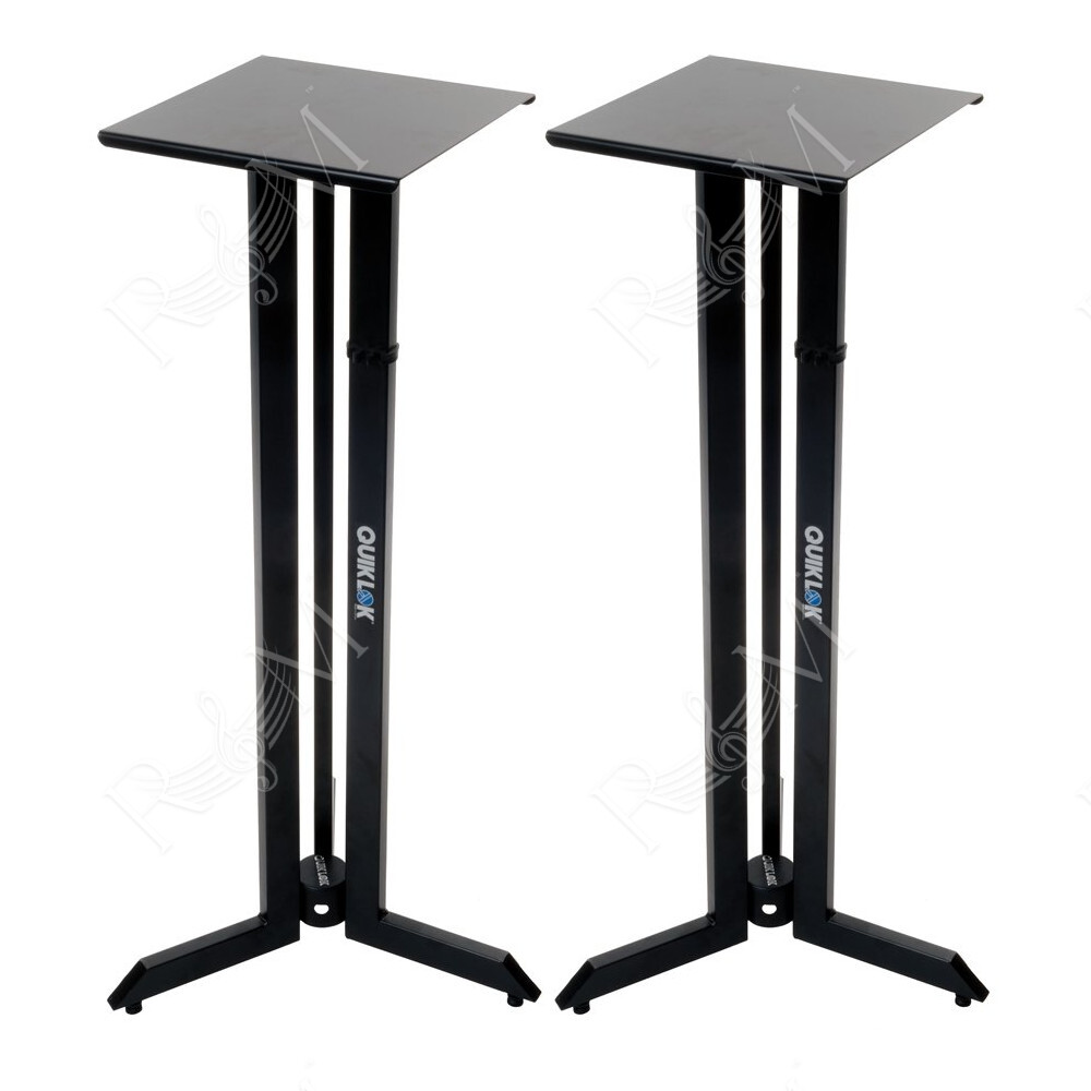 BS/536 Coppia di Supporti per Monitor H 91 cm