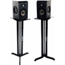 BS/536 Coppia di Supporti per Monitor H 91 cm