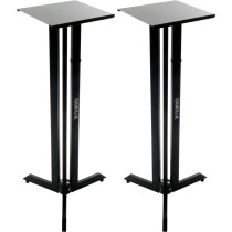 BS/542 Coppia di Supporti per Monitor H 106 cm