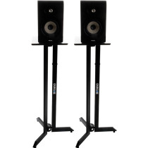 BS/542 Coppia di Supporti per Monitor H 106 cm