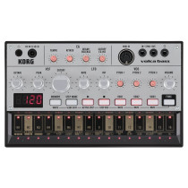 VOLCA-BASS