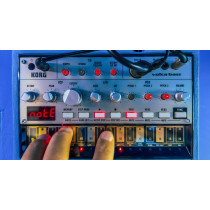 VOLCA-BASS