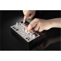 VOLCA-BASS