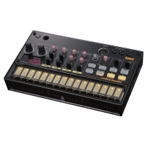 VOLCA-BEATS