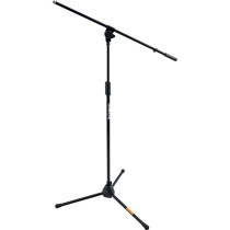 A/302 BK Asta Microfonica Serie 300