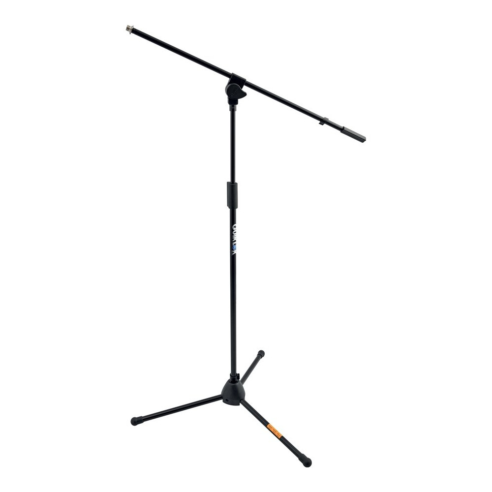 A/302 BK Asta Microfonica Serie 300