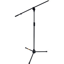A/302 BK Asta Microfonica Serie 300