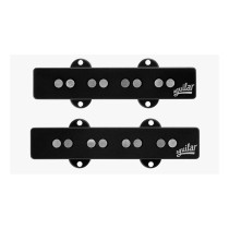 AG 4J-HC - Hum-Canceling Jazz Bass 4 Corde