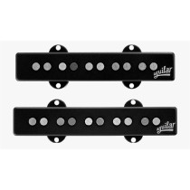 AG 5J-HC - Hum-Canceling Jazz Bass 5 Corde