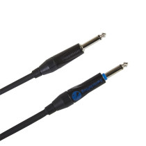 SS/ONE-SIL3 Jack Mono Silent/Jack Mono 3 mt