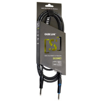 SS/ONE-SIL3 Jack Mono Silent/Jack Mono 3 mt