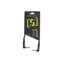 SS/ONE-AA030 2x Jack Mono 90° 30 cm