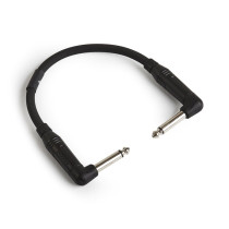 SS/ONE-AA030 2x Jack Mono 90° 30 cm